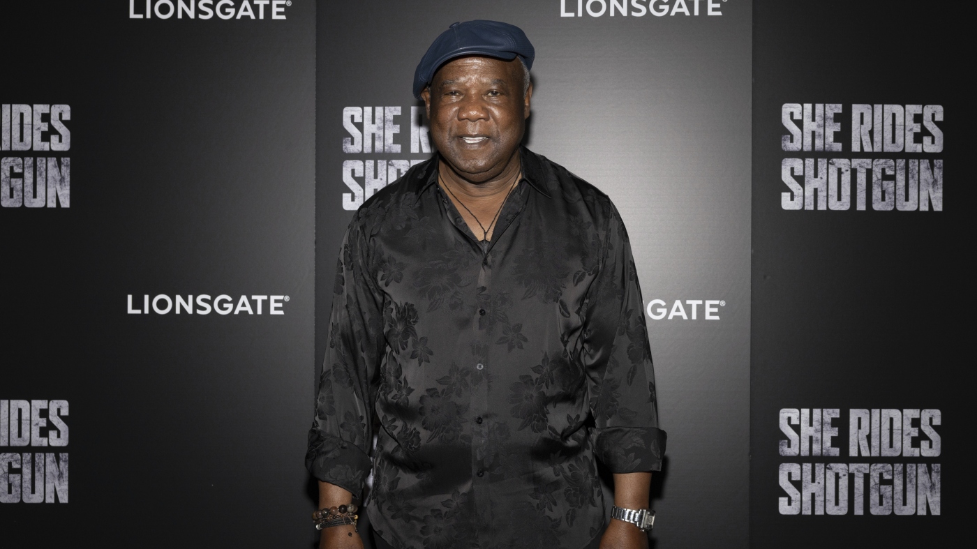 Isiah Whitlock Jr., acteur des films "The Wire", "Veep" et Spike Lee, est décédé à 71 ans