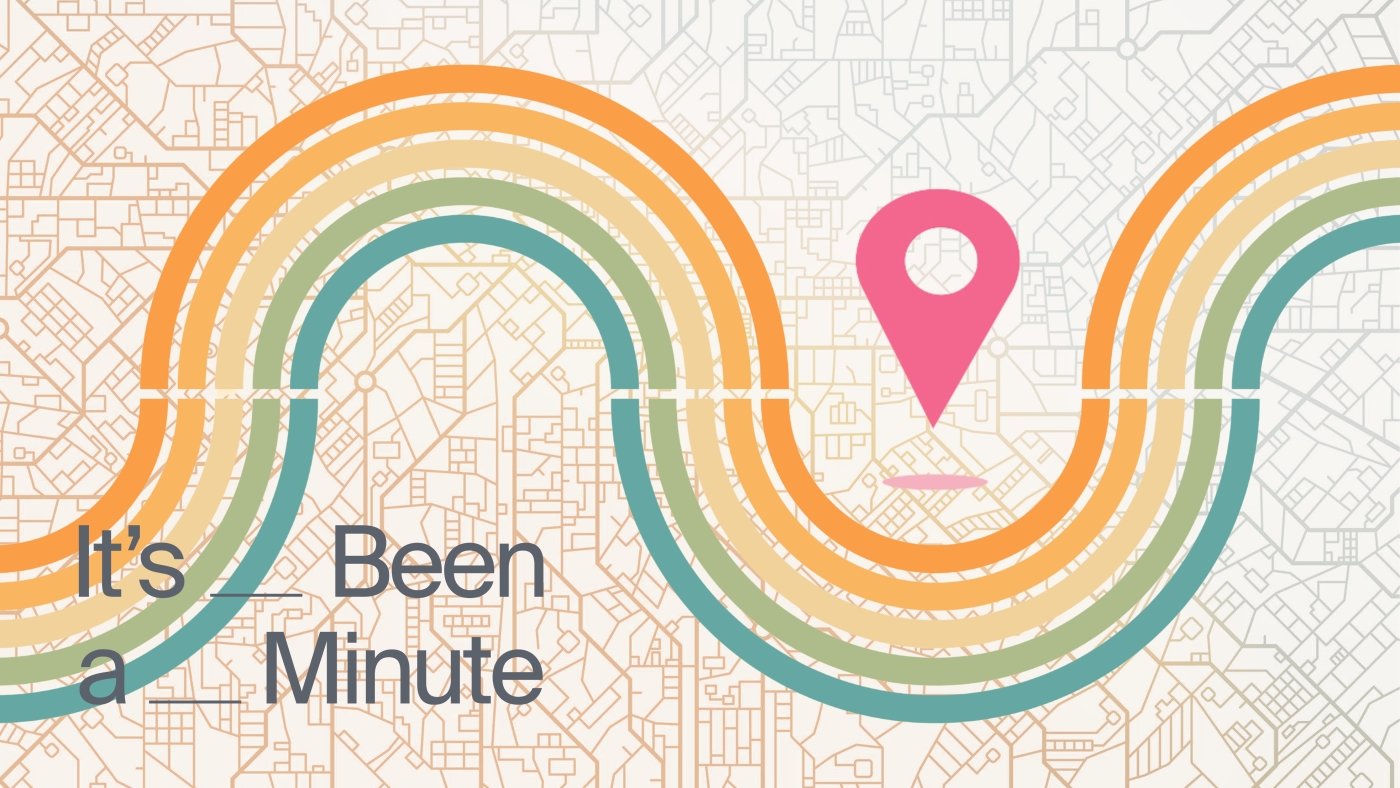 L'étiquette sociale du partage de position