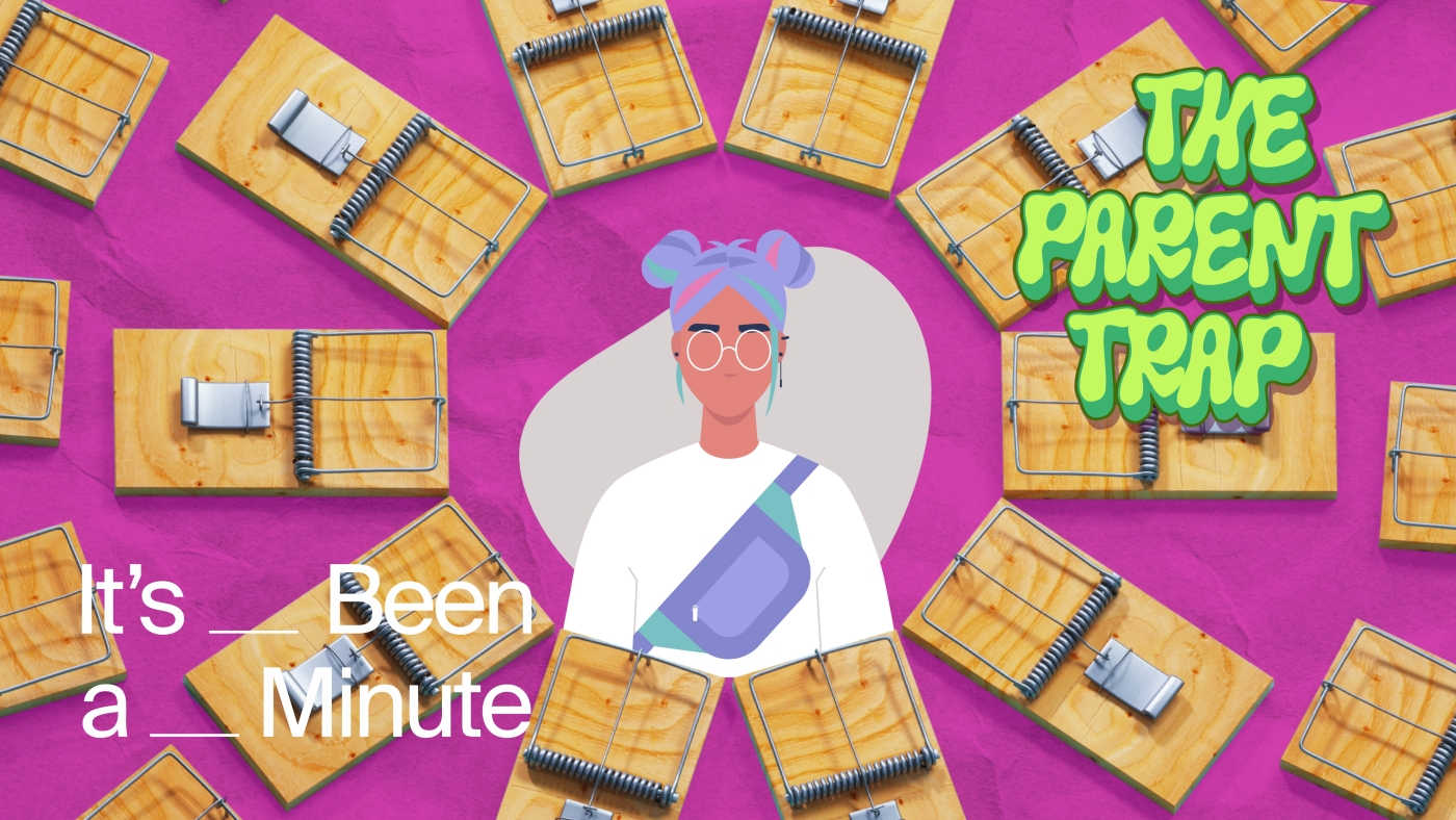 Le mythe du moderne "l'âge adulte"