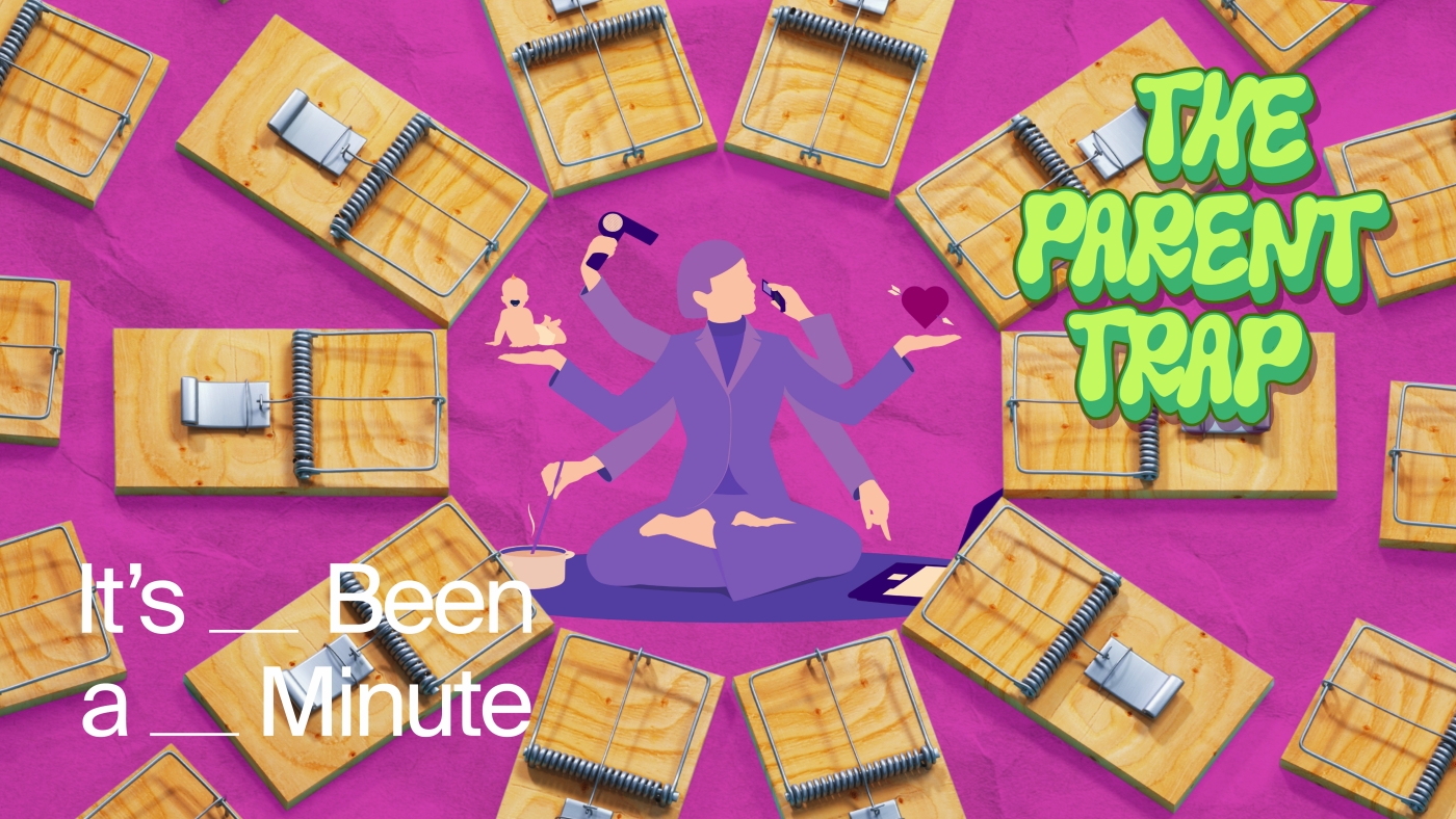 Les enfants ont-ils besoin d'un papa ? Demandez aux mères célibataires.