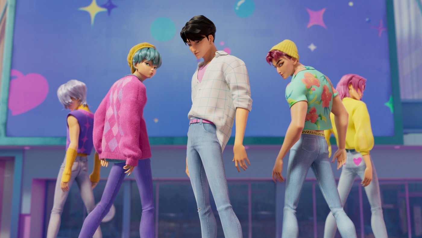 Les tendances culturelles déterminantes de 2025, selon YouTube