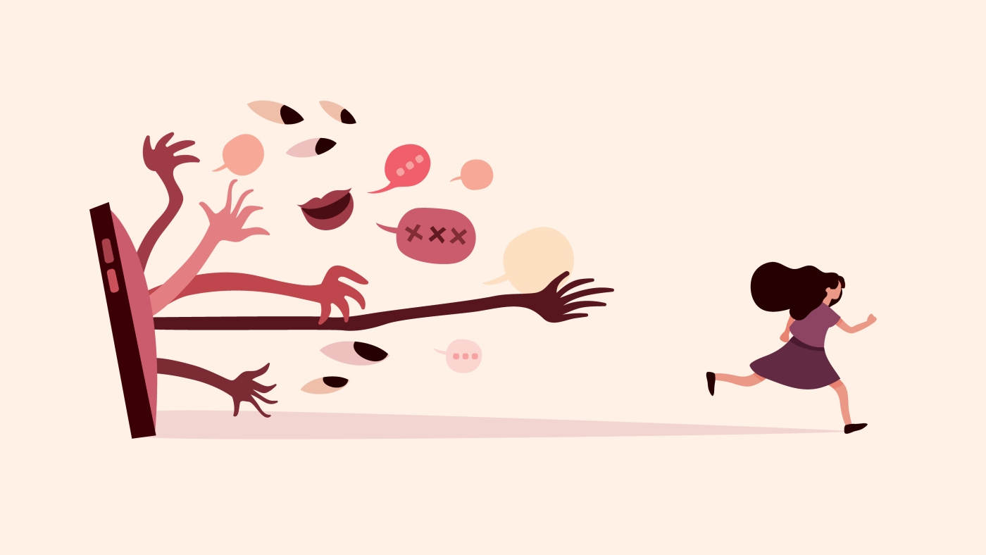 Ne vous fâchez pas, mais le mot de l'année 2025 à Oxford est un « appât à rage »