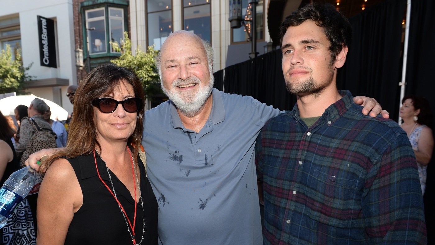 Nick Reiner sera accusé de meurtre au premier degré suite au meurtre de ses parents