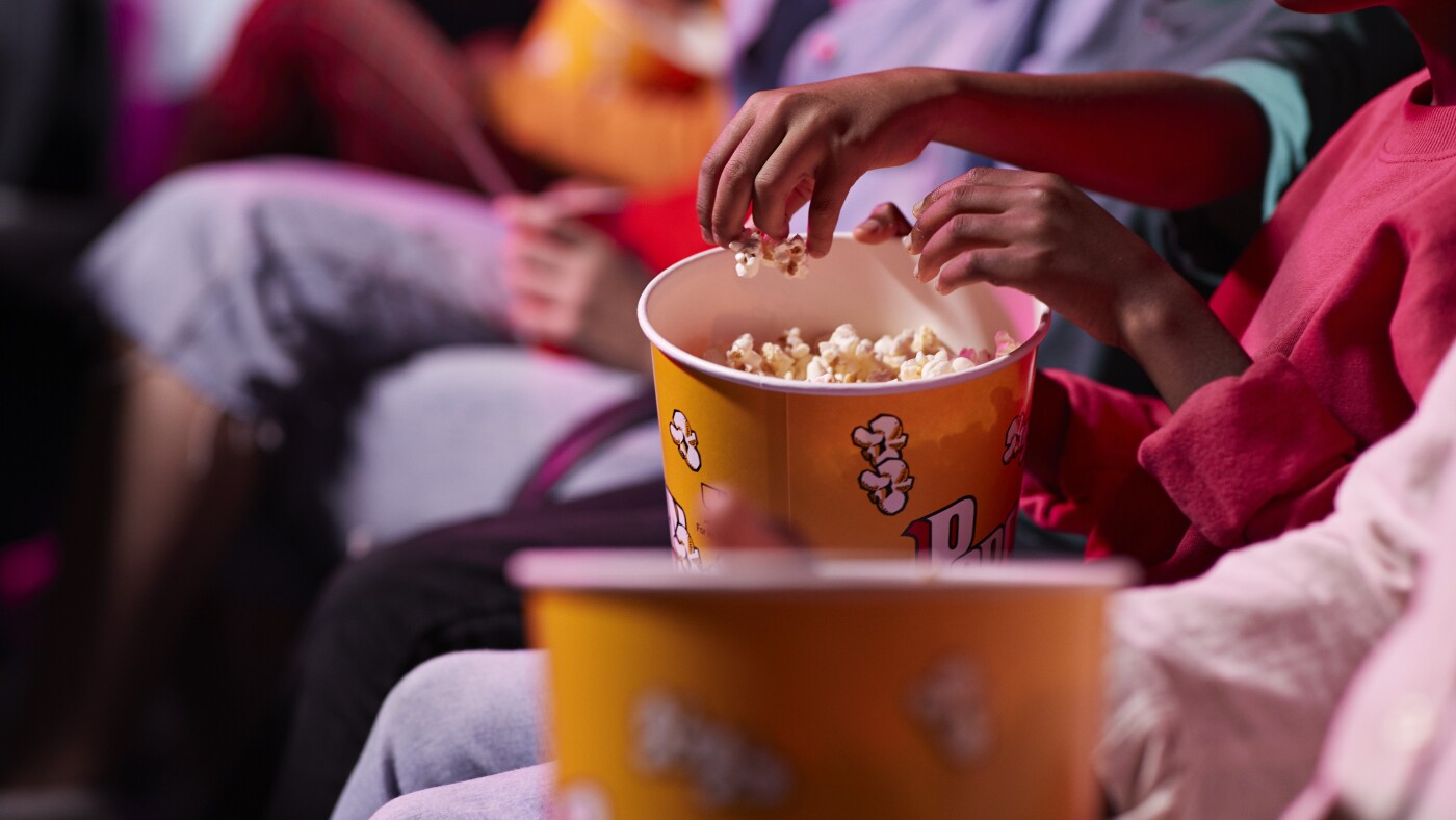 Nos choix pour les films 2025 que vous devriez regarder pendant les fêtes