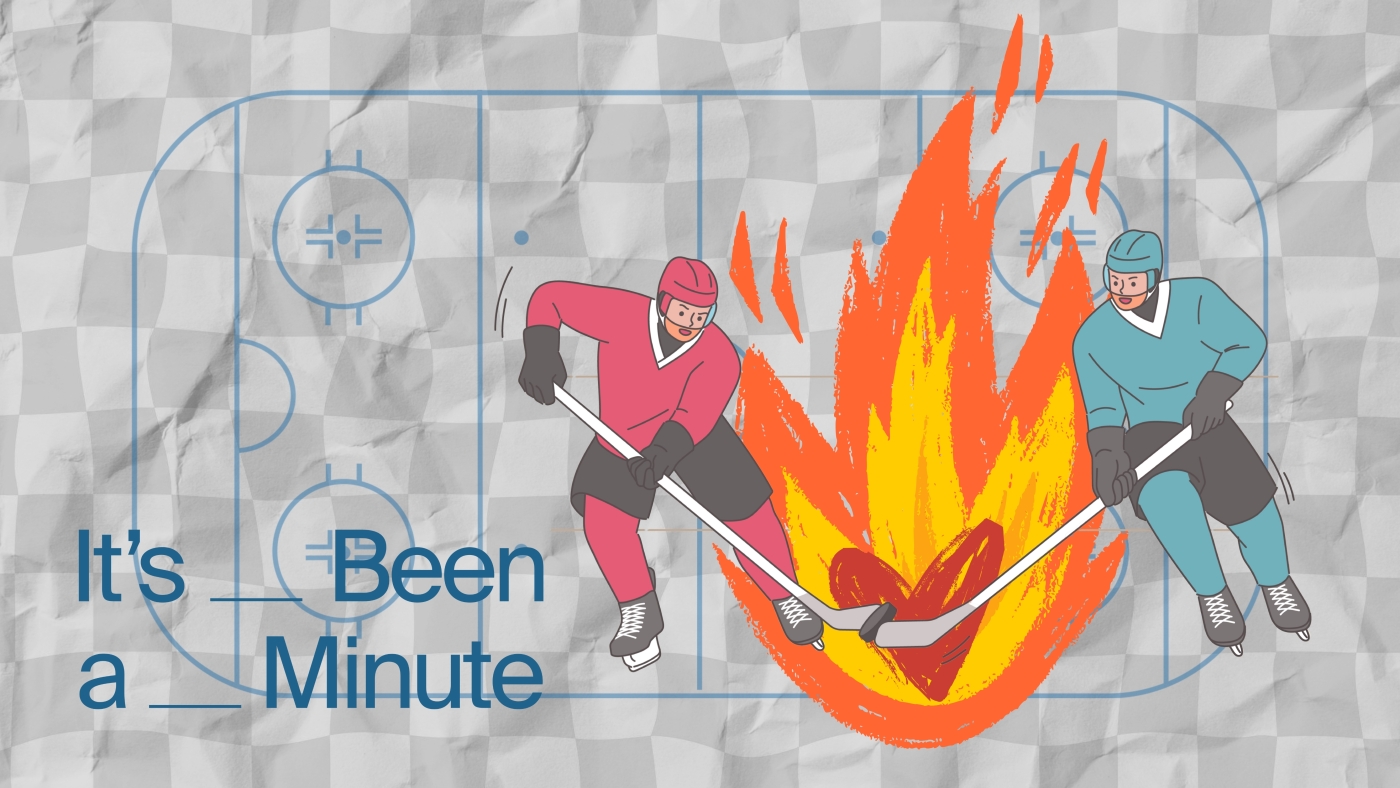 Qu'y a-t-il de si chaud dans Heated Rivalry ?