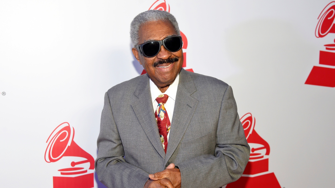 Rafael Ithier, légende de la salsa, est décédé à 99 ans