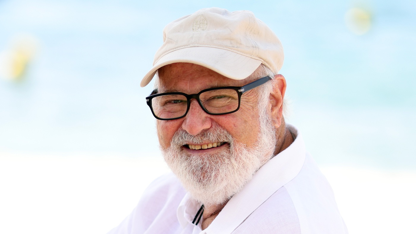 Rob Reiner a déclaré qu'il n'était "jamais trop occupé" pour son fils