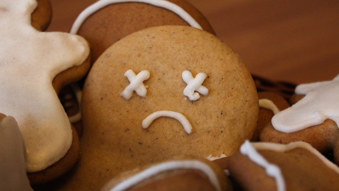 Si les vacances vous stressent, rappelez-vous : tout est facultatif