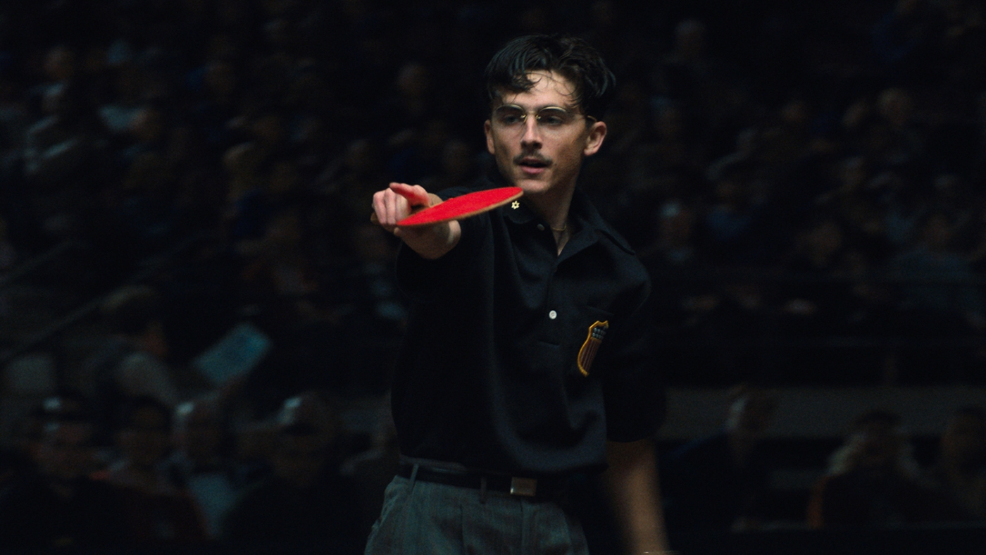 Timothée Chalamet, un groupe hommage à Neil Diamond et plus en salles pour Noël
