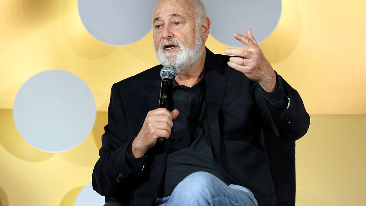 Trump dit que Rob Reiner souffrait du « syndrome de dérangement de Trump » à sa mort