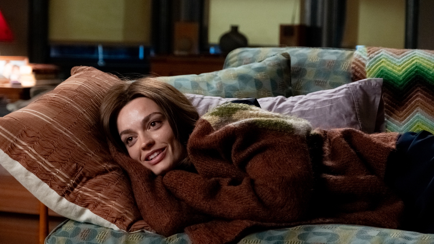 Une comédie dramatique politique, une satire militaire et une sombre fantaisie – en salles cette semaine