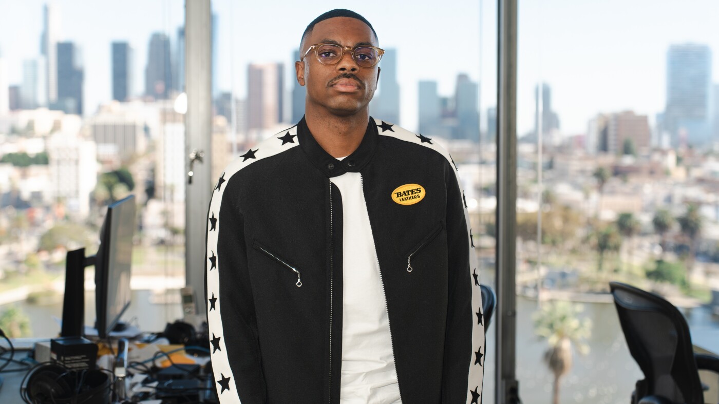 Vince Staples
