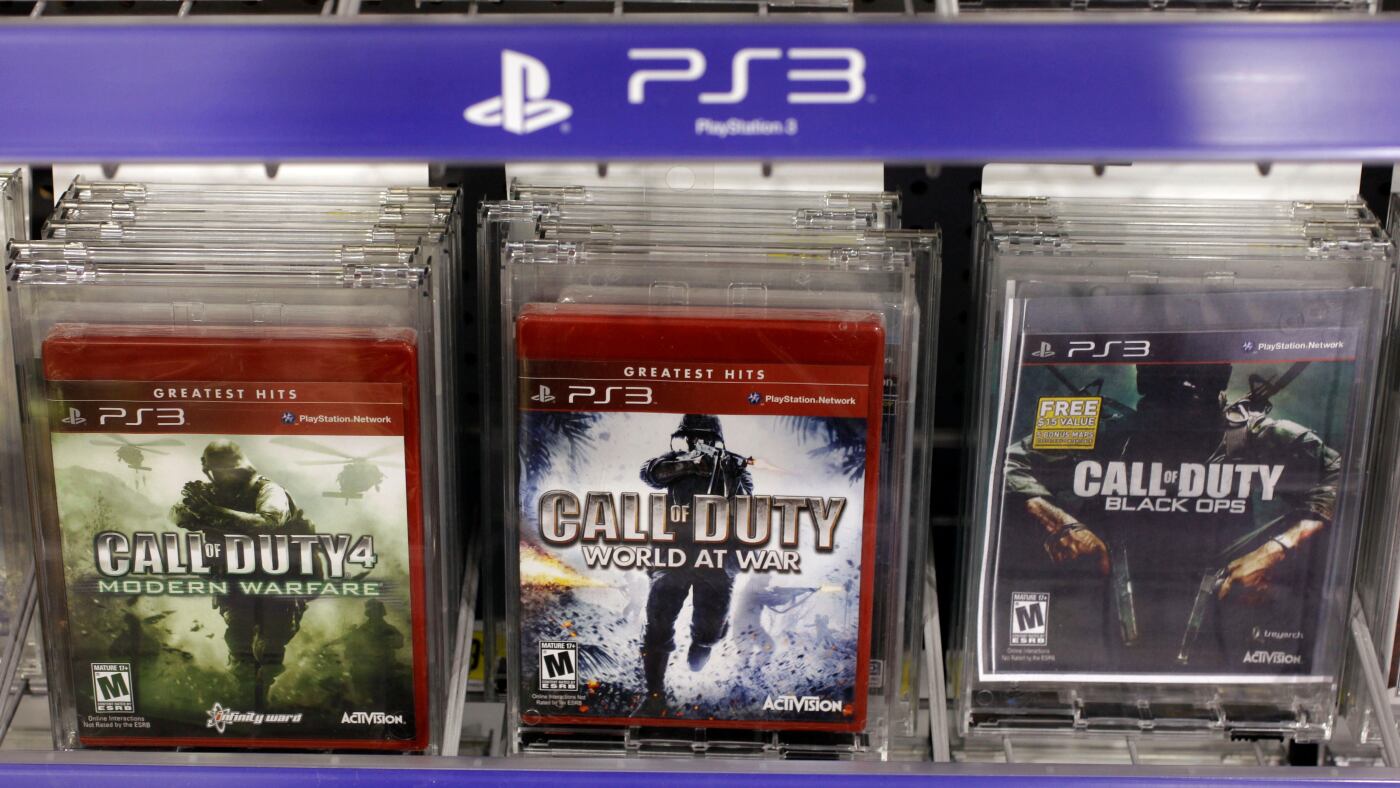 Vince Zampella, pionnier du jeu vidéo derrière le mégahit Call of Duty, décède à 55 ans