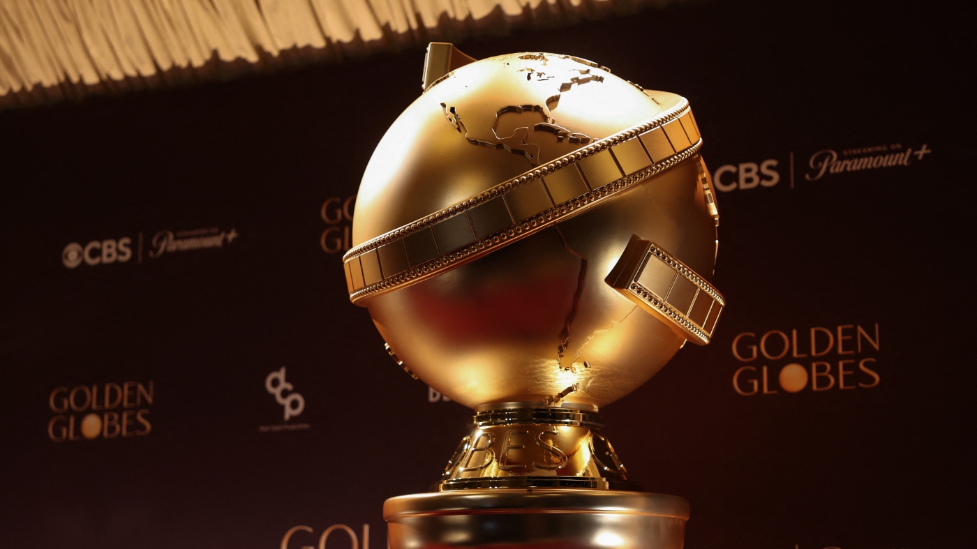 Voici les nominations aux Golden Globes 2026