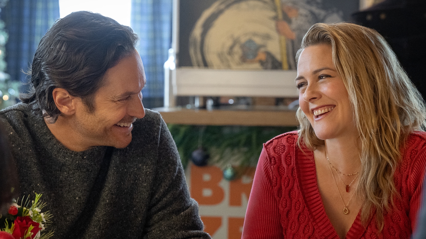 Votre guide des films des fêtes 2025 : franchises voyages dans le temps, pickleball et fa-la-la-la