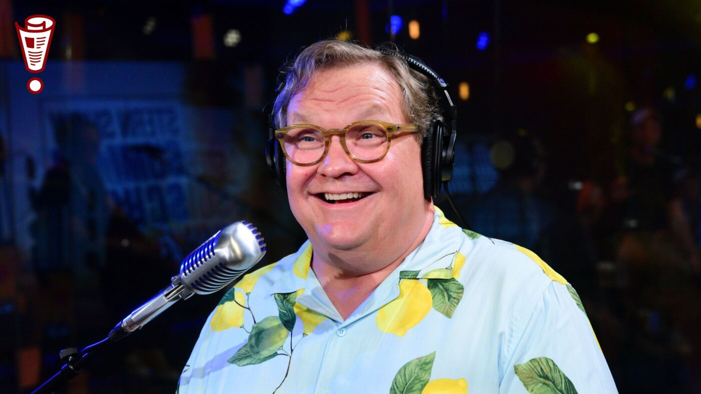 « Wait Wait » pour le 6 décembre 2025 : live à Phoenix avec l'invité de Not My Job, Andy Richter