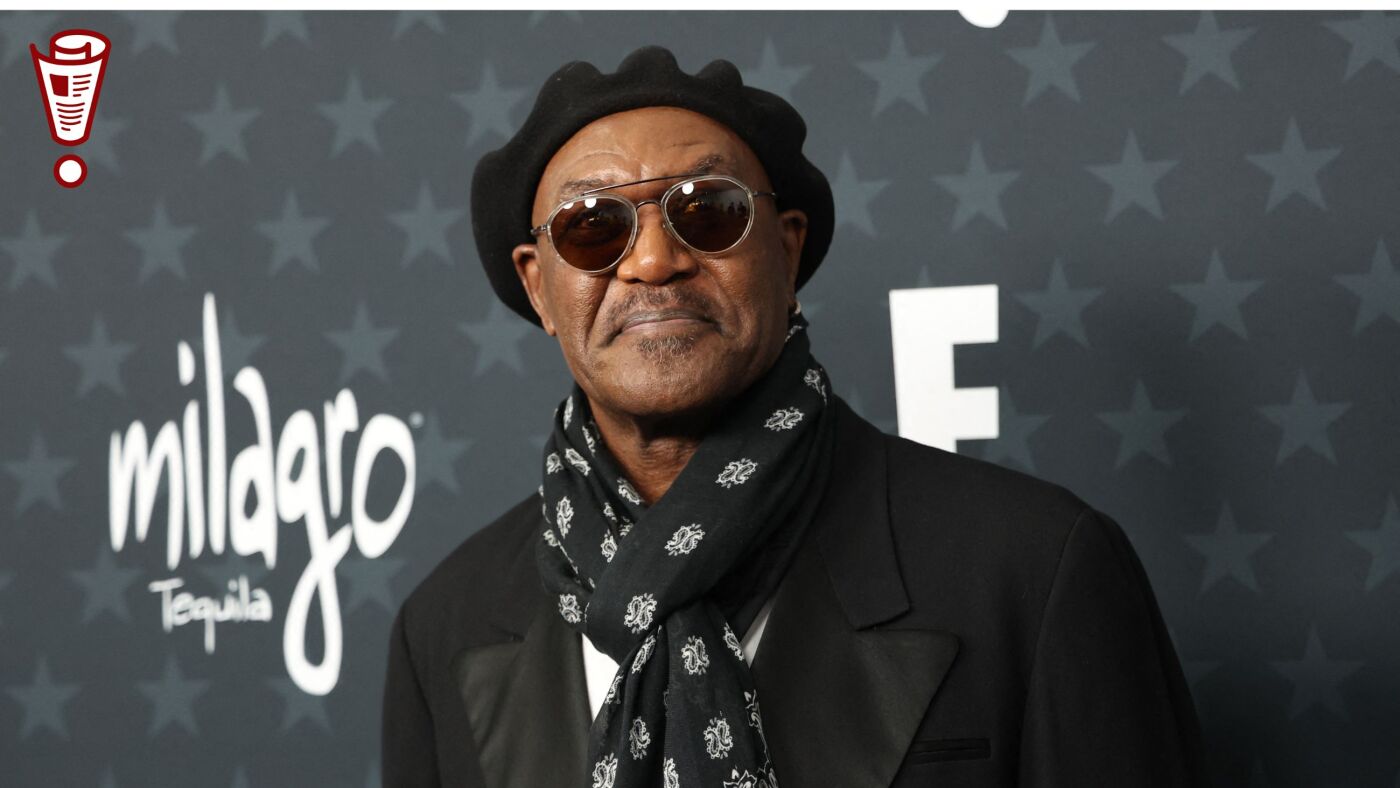 « Attendez, attendez » pour le 10 janvier 2026 : avec Delroy Lindo, invité de Not My Job
