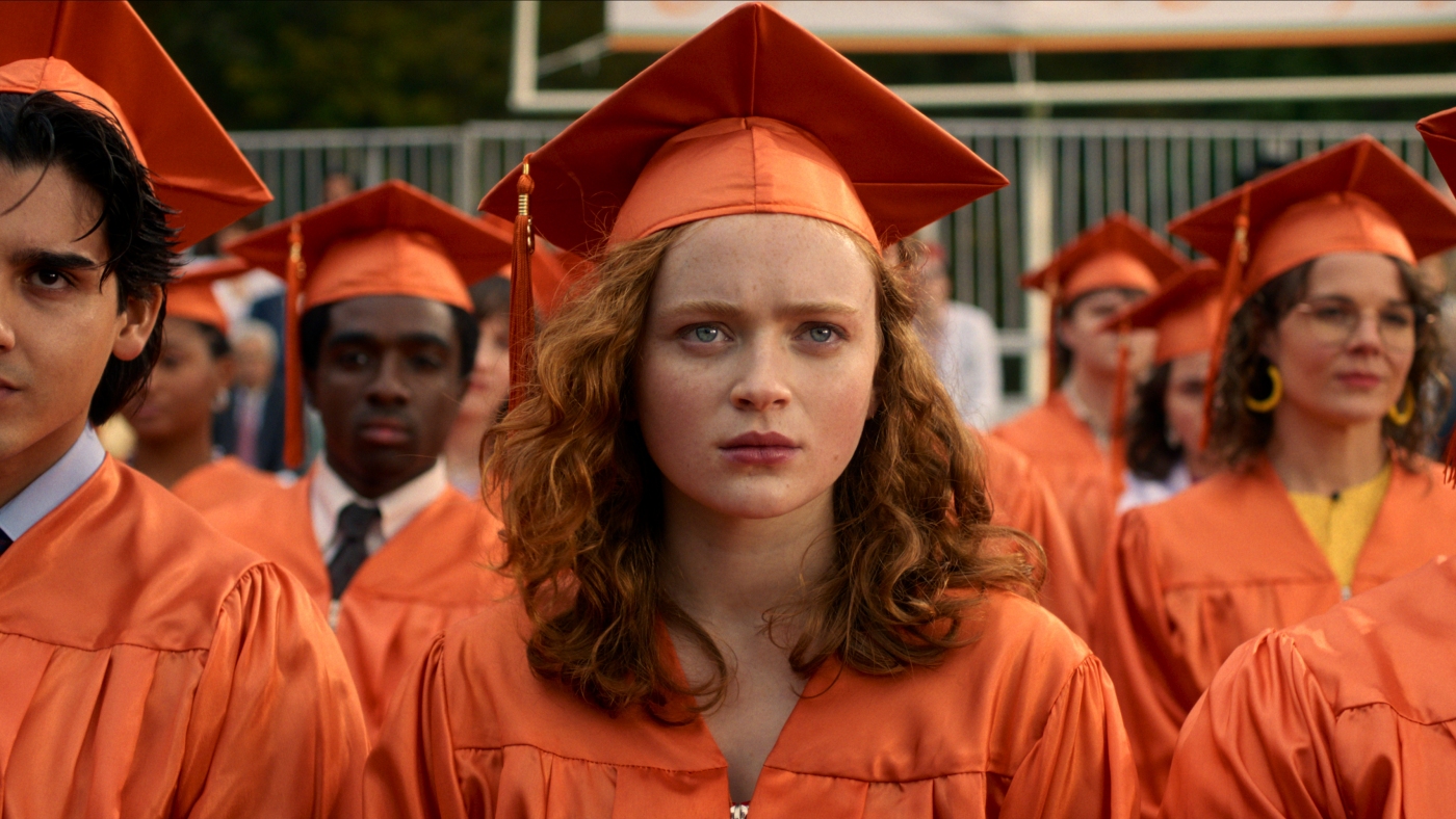 Ce qui a fonctionné – et ce qui n'a pas fonctionné – dans la finale de "Stranger Things"