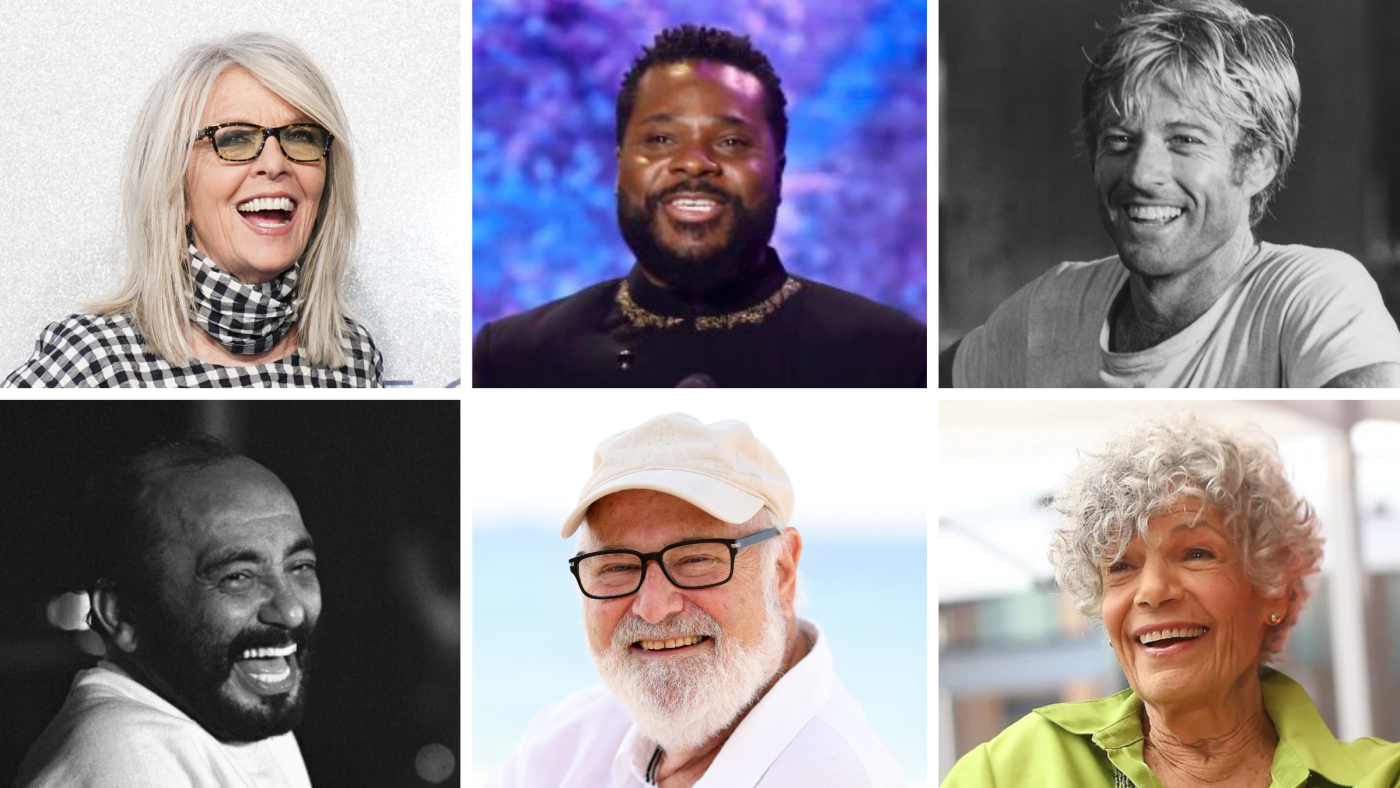 En souvenir des acteurs, musiciens, écrivains et artistes que nous avons perdus en 2025