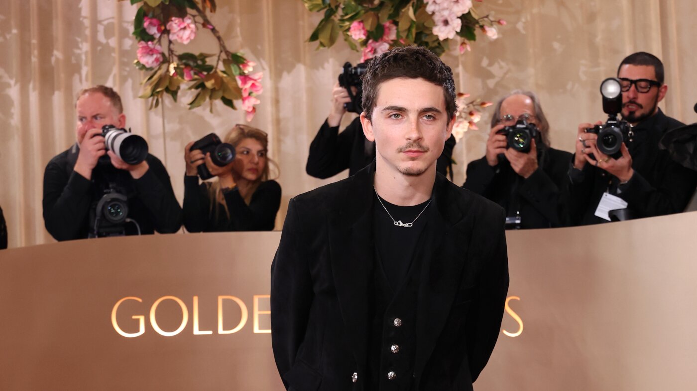 Les gagnants des Golden Globes 2026 : une liste en cours