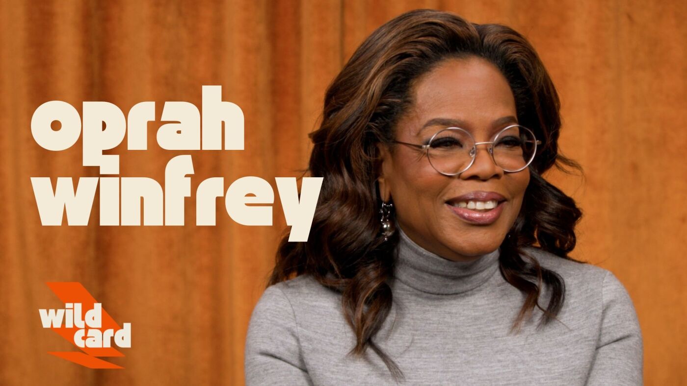 Oprah revient sur son combat public contre son poids et sur le fait de se sentir enfin libre