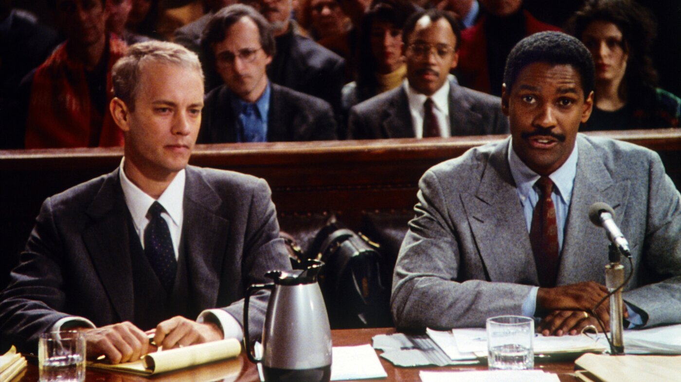 "Philadelphie", "Clueless", "The Karate Kid" ajoutés au National Film Registry