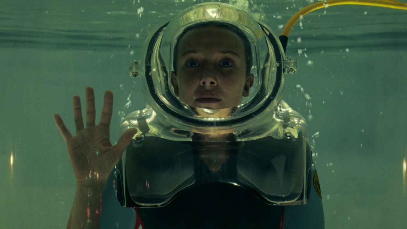 « Stranger Things » est terminé, mais ont-ils bien compris la fin ?