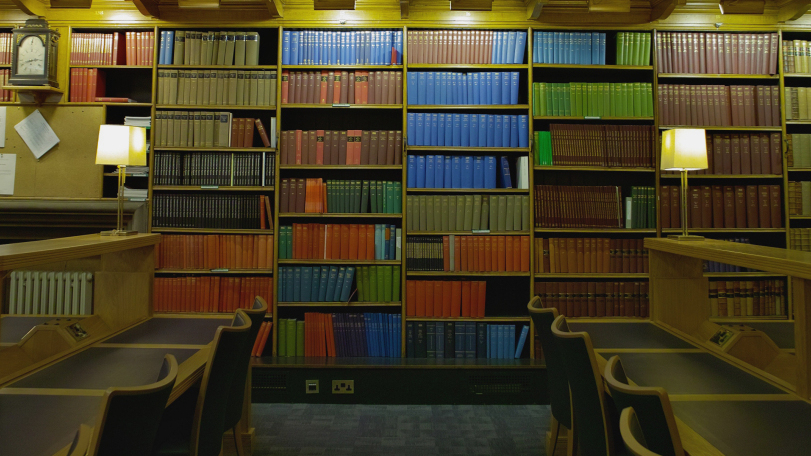 Un distributeur de livres vieux de 200 ans ferme ses portes. Voici ce que cela signifie pour les bibliothèques publiques