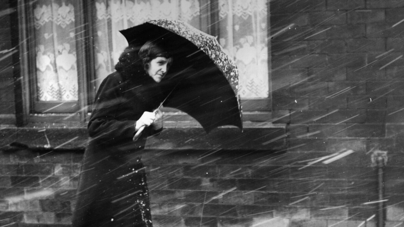 Un mélange hivernal : 12 recommandations de lecture pour traverser la tempête