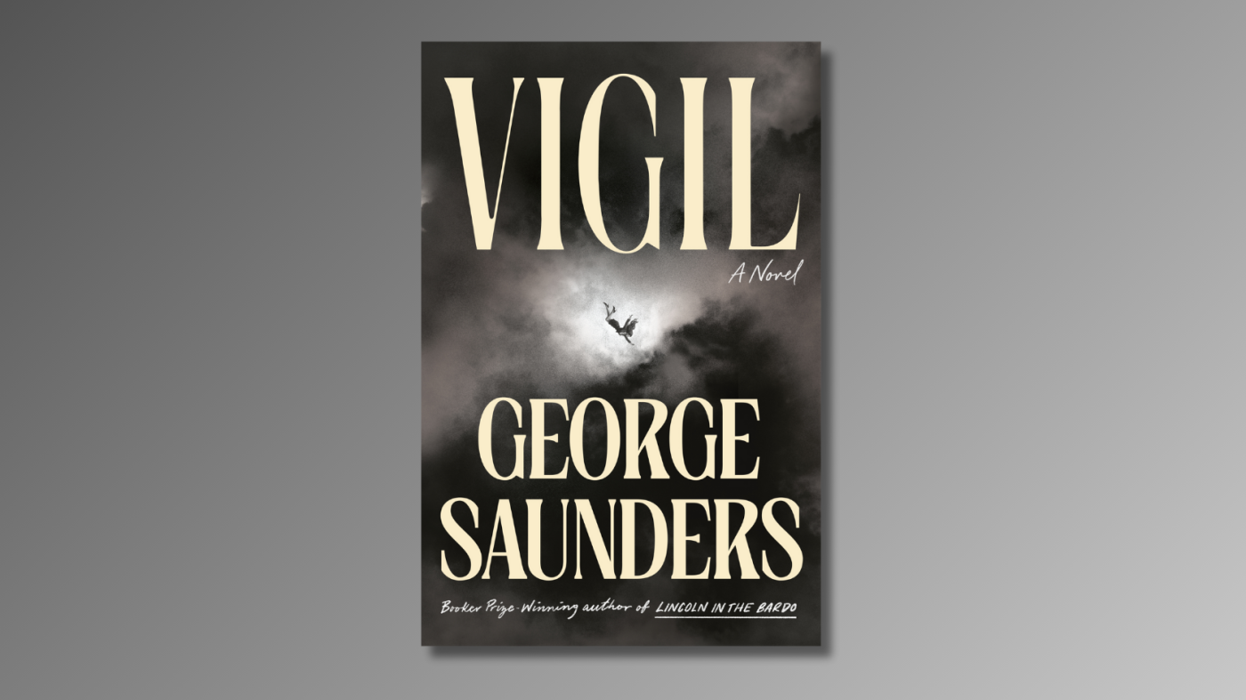 "Vigil" de George Saunders est un retour bref et cahoteux au Bardo