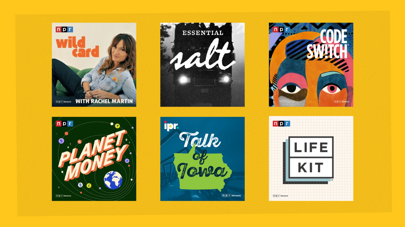 10 pods qui disent « sois à moi » ❣️