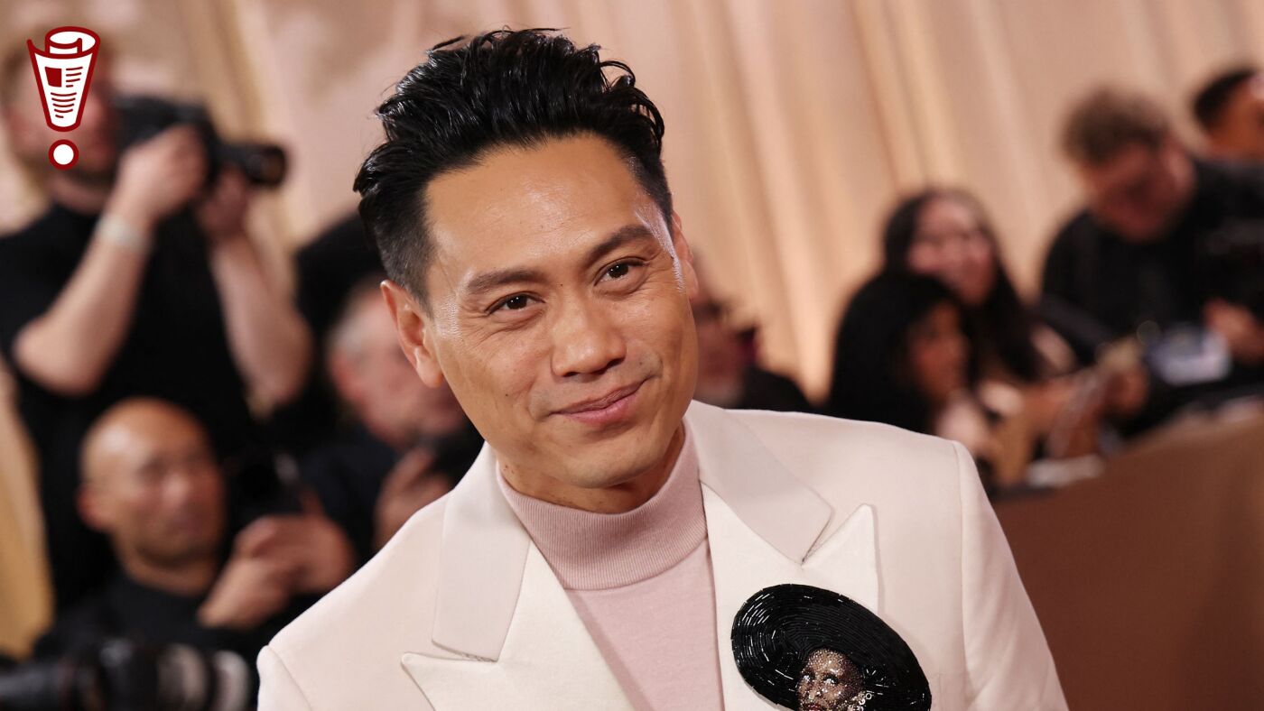 « Attendez, attendez » pour le 31 janvier 2026 : avec l'invité de Not My Job, Jon M. Chu