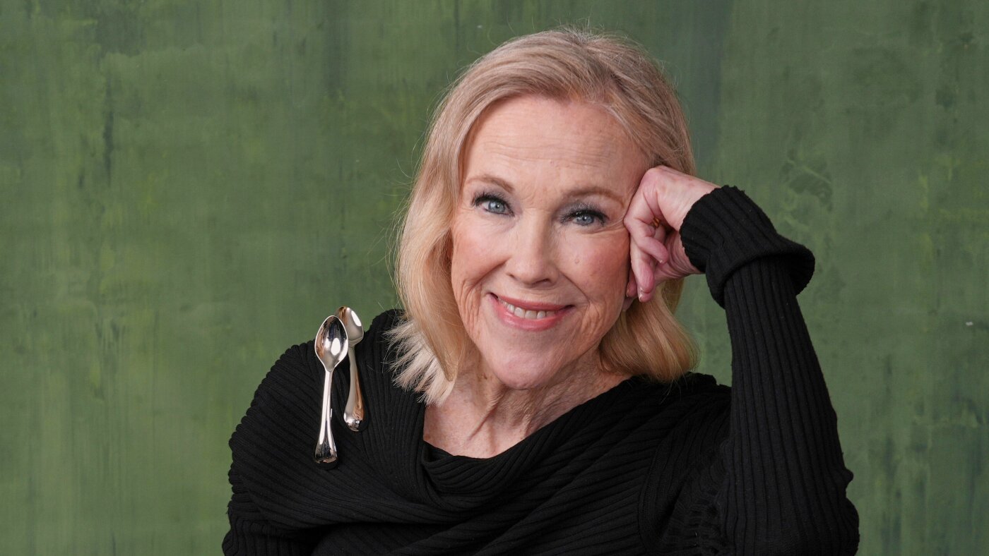Catherine O'Hara, qui a joué dans "Home Alone" et "Schitt's Creek", est décédée à 71 ans
