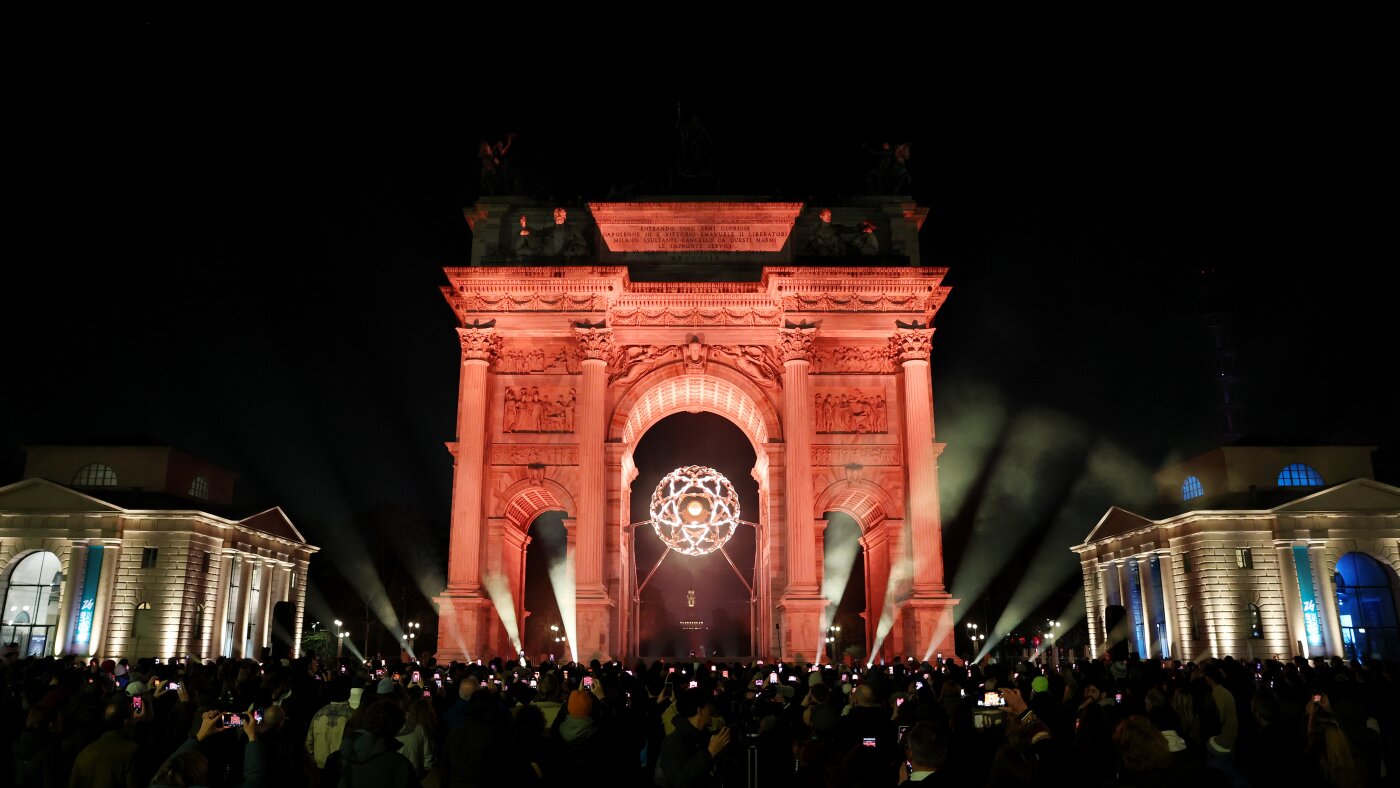 Ce que les journalistes de NPR retiendront le plus de ces Jeux olympiques d'hiver