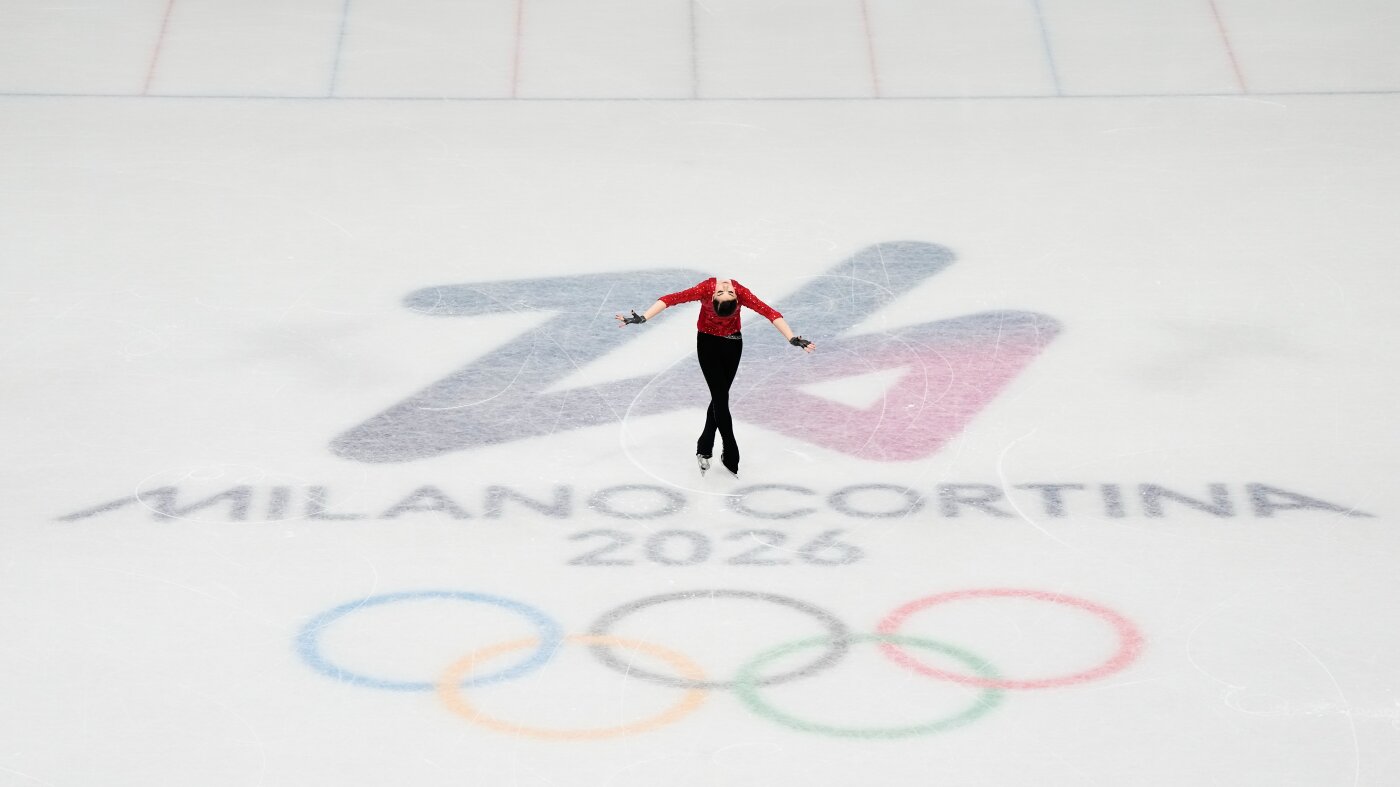 D'où vient le mot « Jeux olympiques » et ce que cela signifie pour quelqu'un qui y a concouru