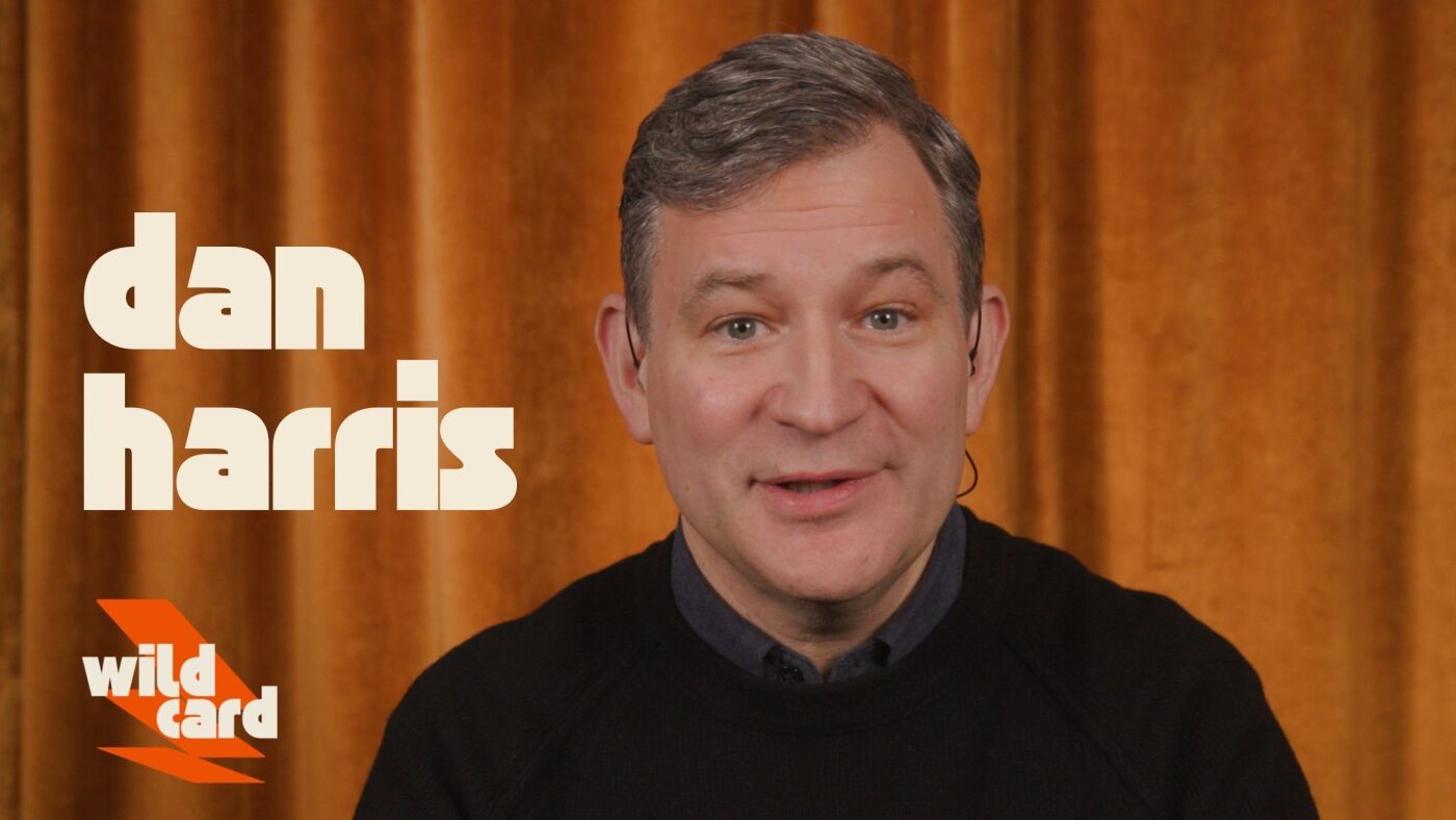 Dan Harris explique comment faire la paix avec un esprit chaotique