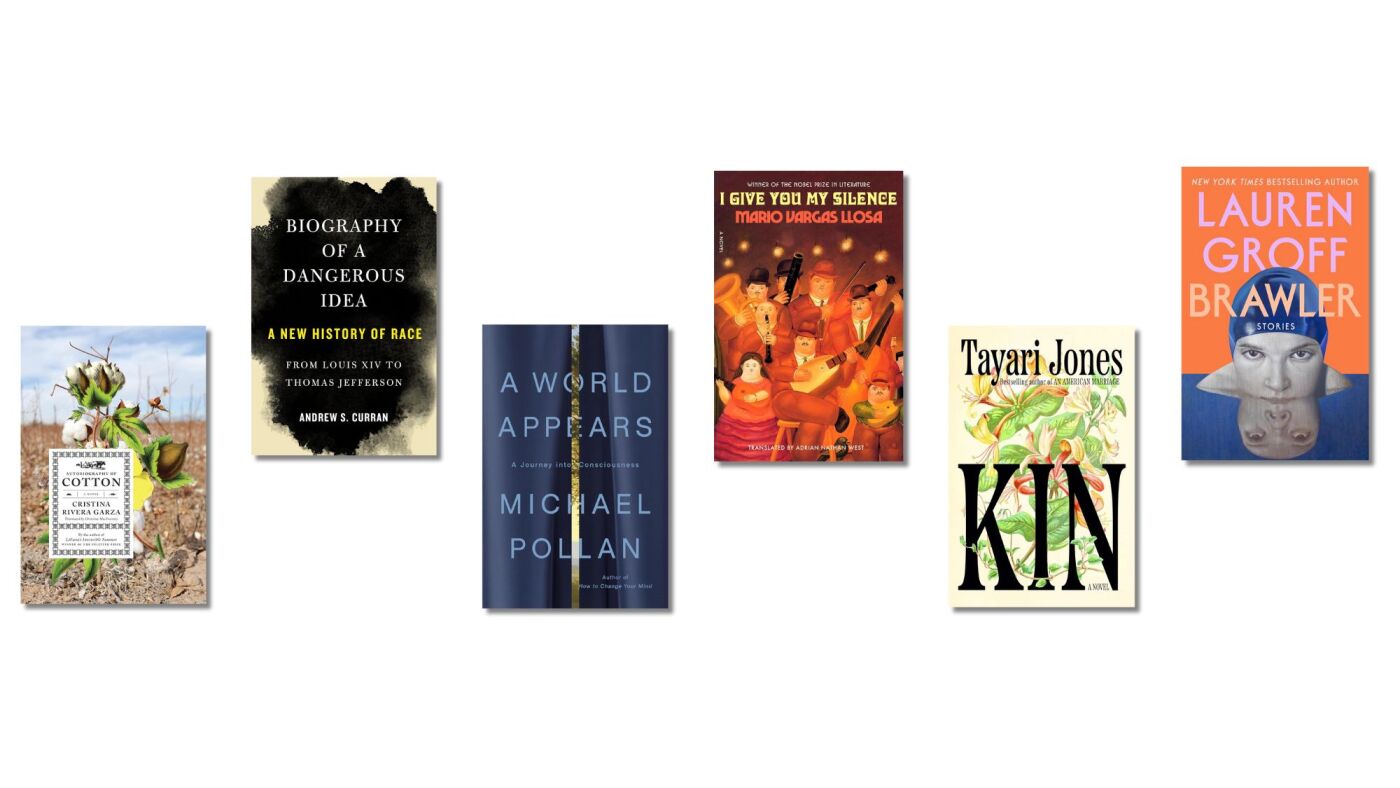 Février est peut-être court en jours, mais il regorge d'une longue liste de nouveaux livres