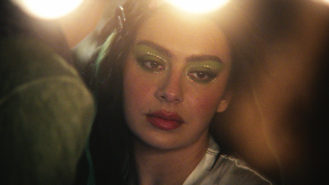 Hyperpop, poésie, BDSM ou allégorie rave marocaine ? Choisissez votre propre aventure cinématographique