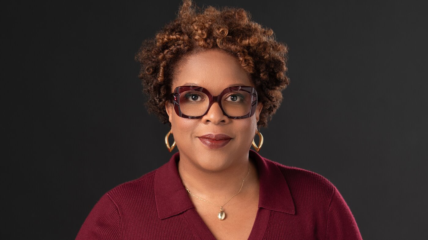 Il y a des années, la romancière Tayari Jones s'est infiltrée dans un cours d'écriture. Cela a changé sa vie