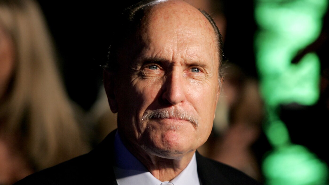 L'acteur Robert Duvall est décédé – il a apporté un centre compatissant à des rôles difficiles et audacieux