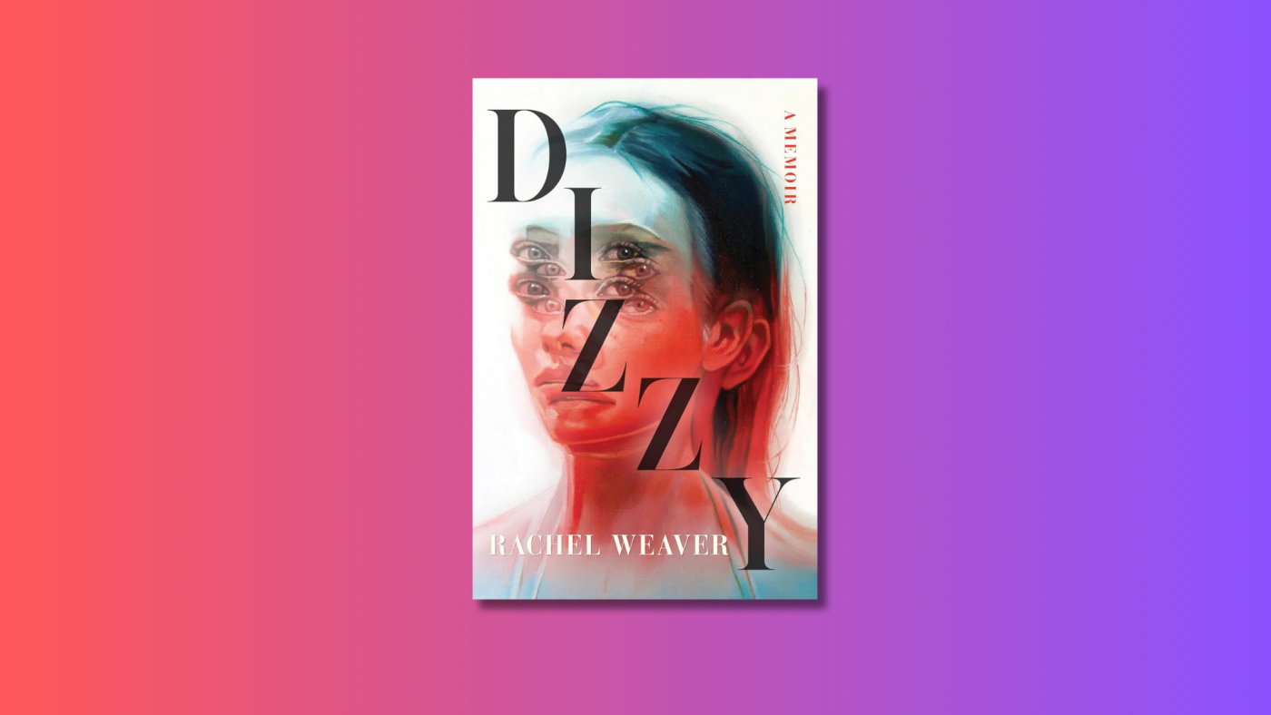 L'auteur de "Dizzy" raconte une décennie passée par une maladie chronique