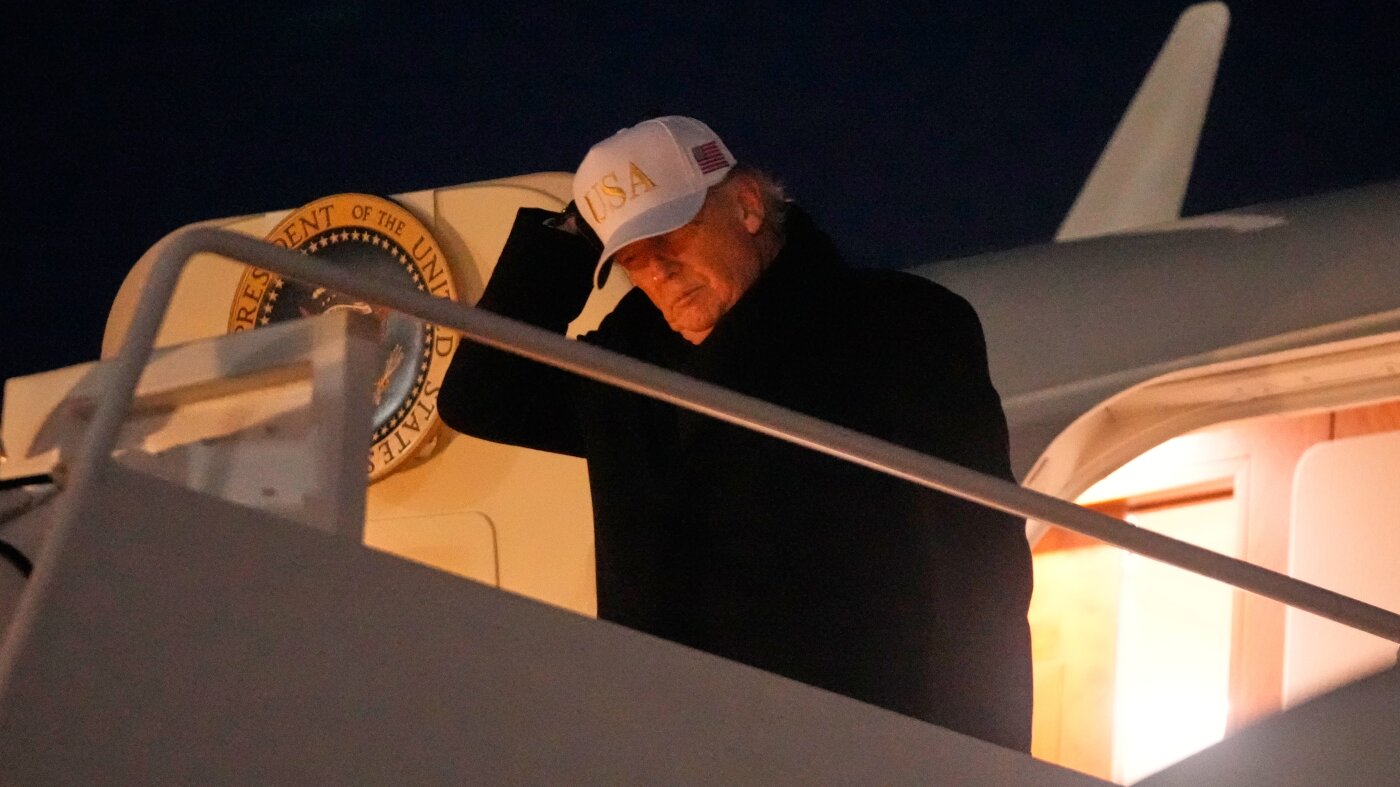 Le Kennedy Center fermera pendant 2 ans pour construction en juillet, selon Trump