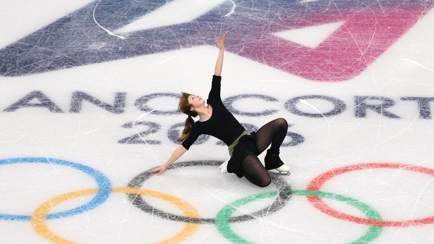 Le patinage artistique olympique commence par l'épreuve par équipe. Voici ce qu'il faut savoir à ce sujet