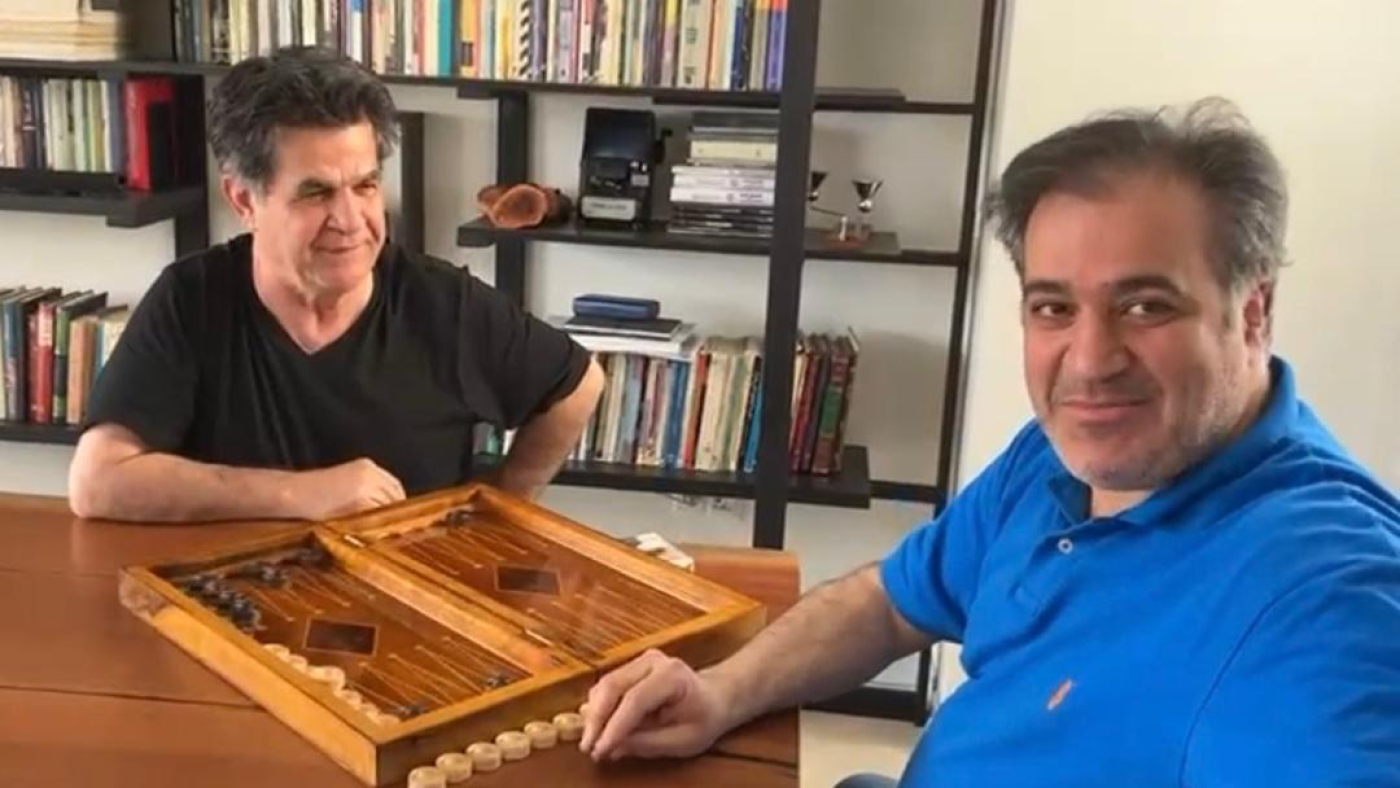 Le réalisateur nominé aux Oscars qualifie l'Iran d'« État défaillant » après l'arrestation de son co-scénariste
