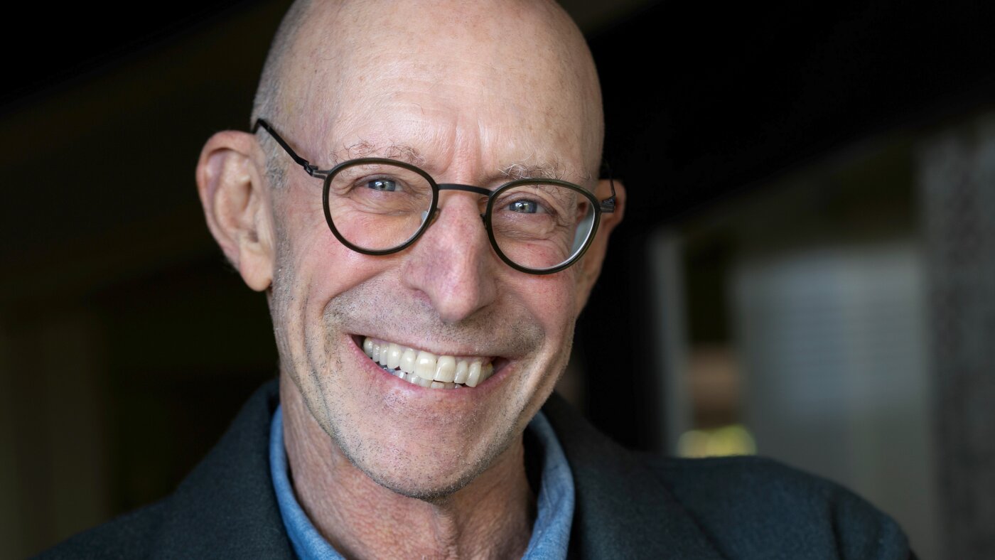 Michael Pollan dit que l'IA peut « penser » – mais elle ne sera jamais consciente