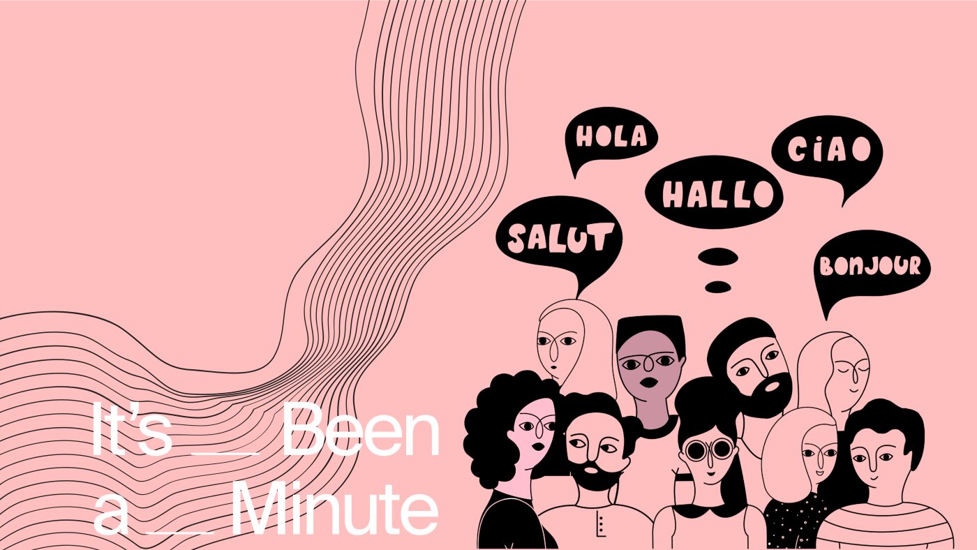 Rendre la vie plus difficile (et meilleure) : Apprenez une autre langue.