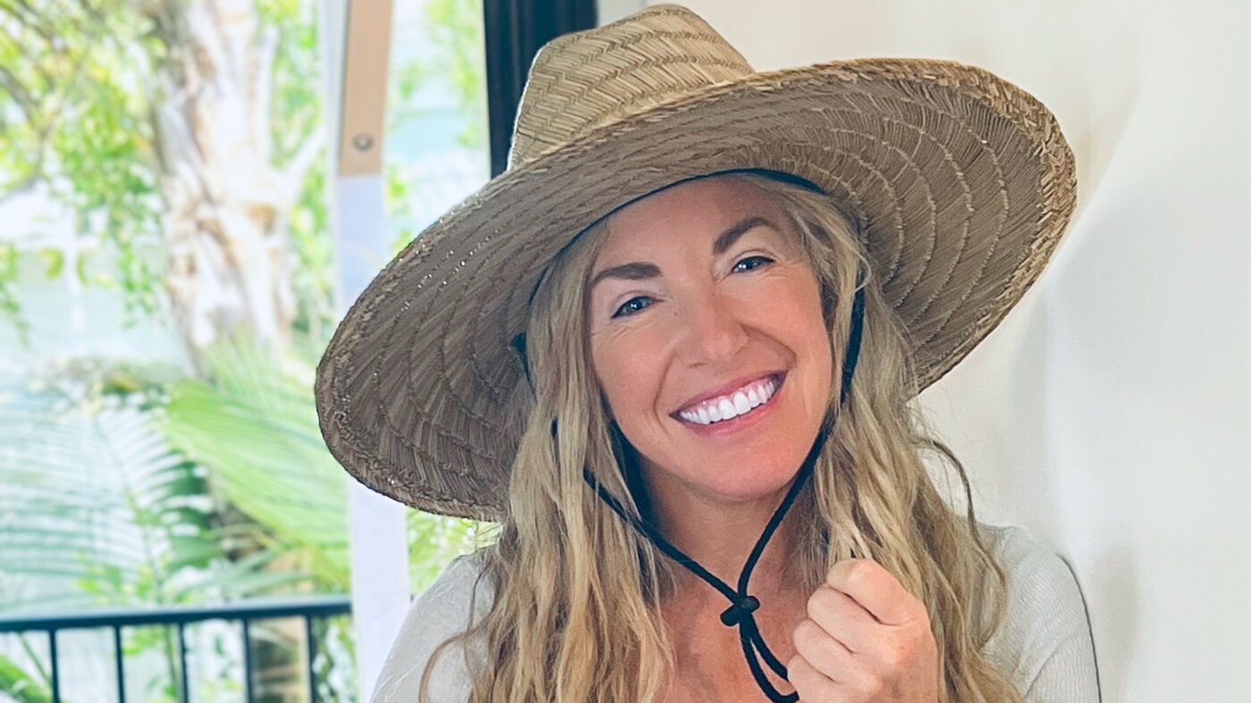 Son père ne pouvait pas venir au match pour la fête des pères – puis Bob est apparu