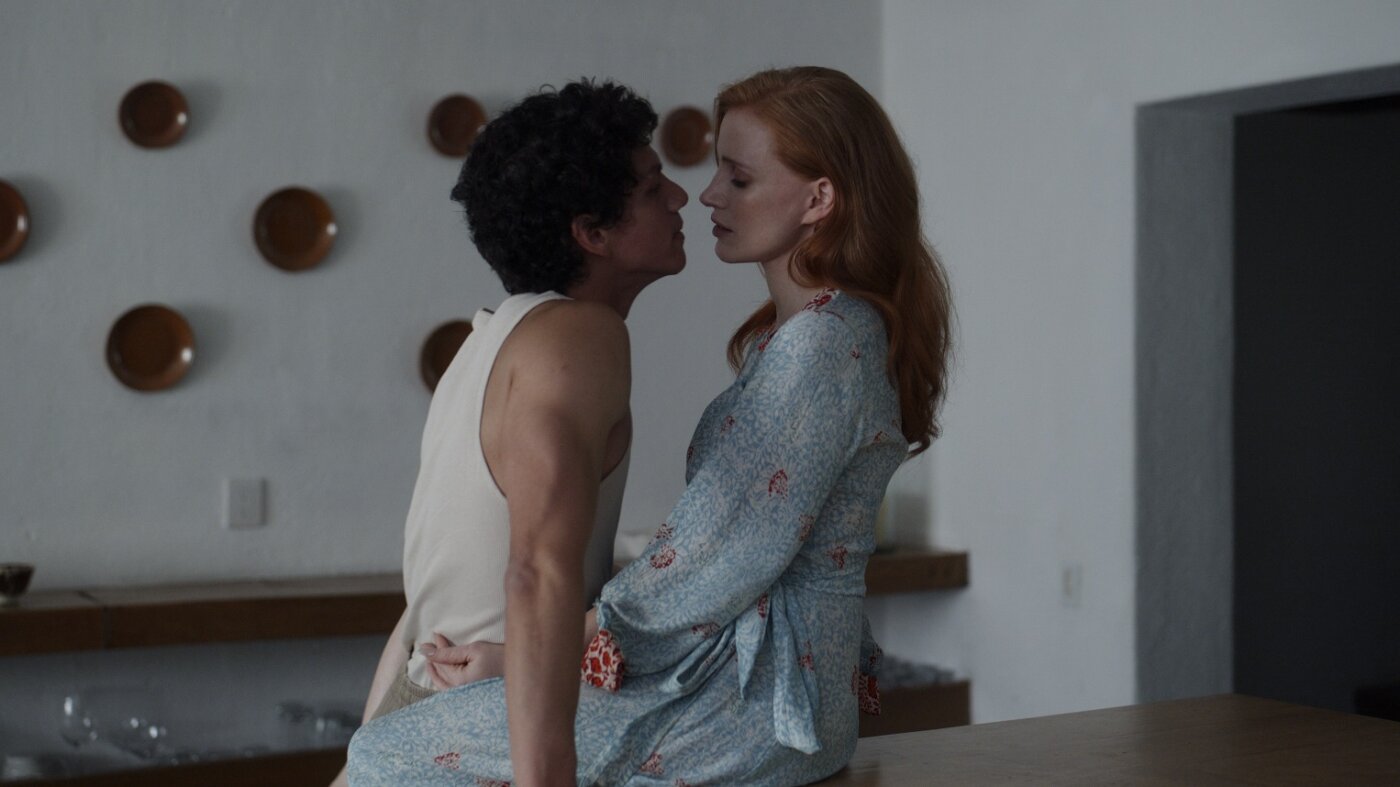 Un danseur en herbe. Un riche bienfaiteur. Et les "rêves" se sont transformés en cauchemar