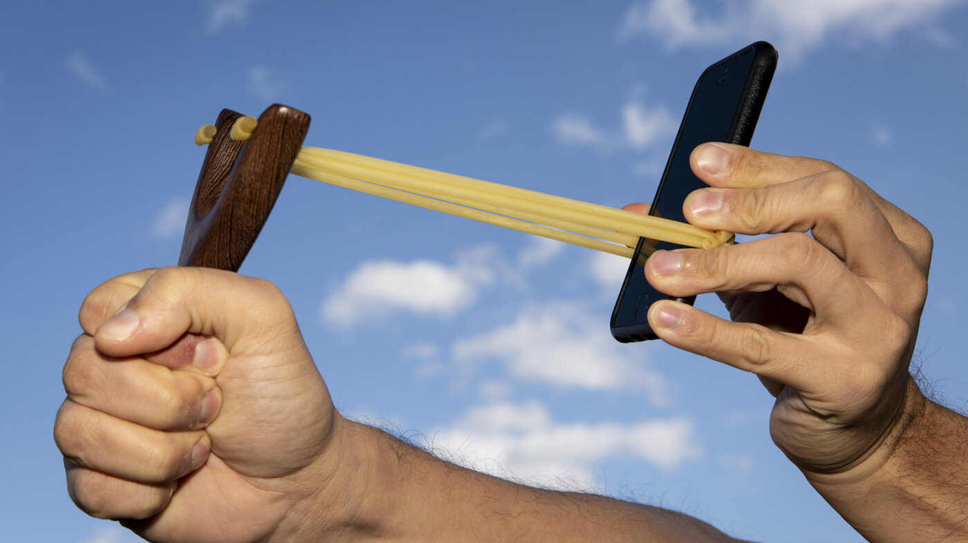 10 méthodes éprouvées pour rester loin de votre téléphone, selon nos lecteurs