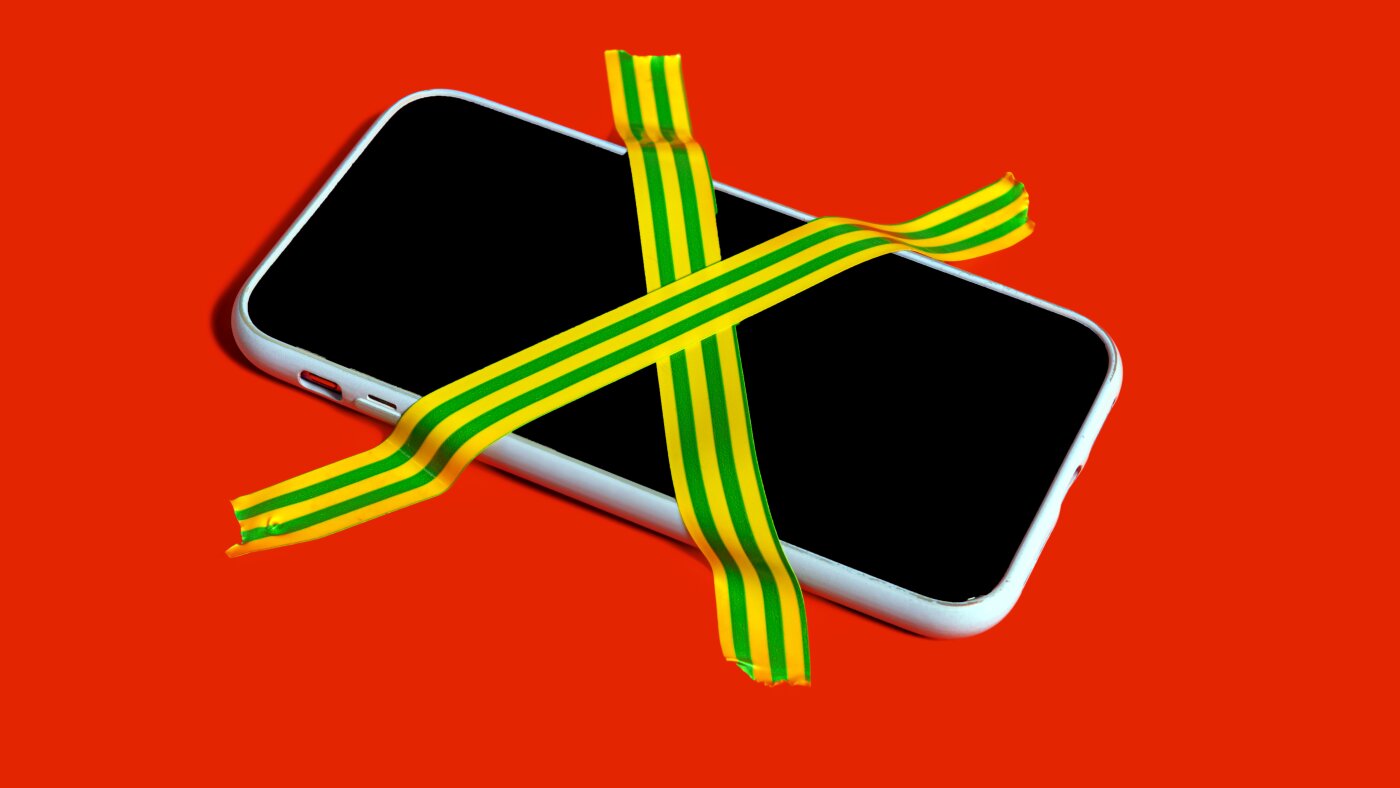 5 façons de résister à l’envie de continuer à regarder votre téléphone